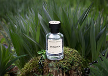 Pomona - A crisp green verdant scent.       Fragrance 50ml / 1.7 oz.