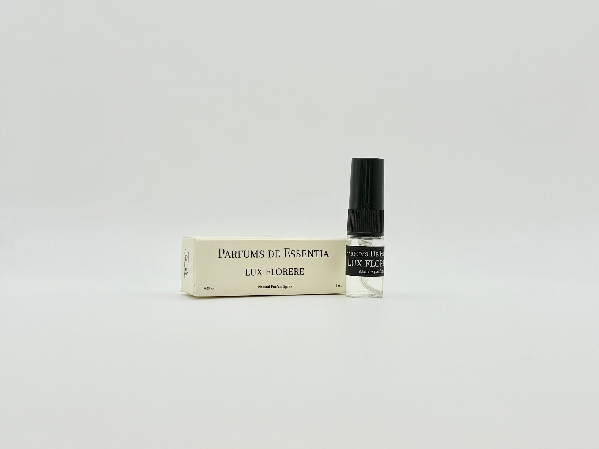 Lux Florere Sampler