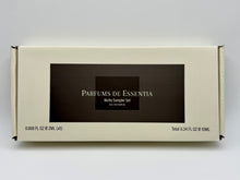 Niche Sampler Set - our entire Signature Collection.  5 x 2ml sample viles
