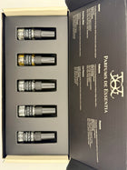 Niche Sampler Set - our entire Signature Collection.  5 x 2ml sample viles