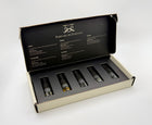 Niche Sampler Set - our entire Signature Collection.  5 x 2ml sample viles